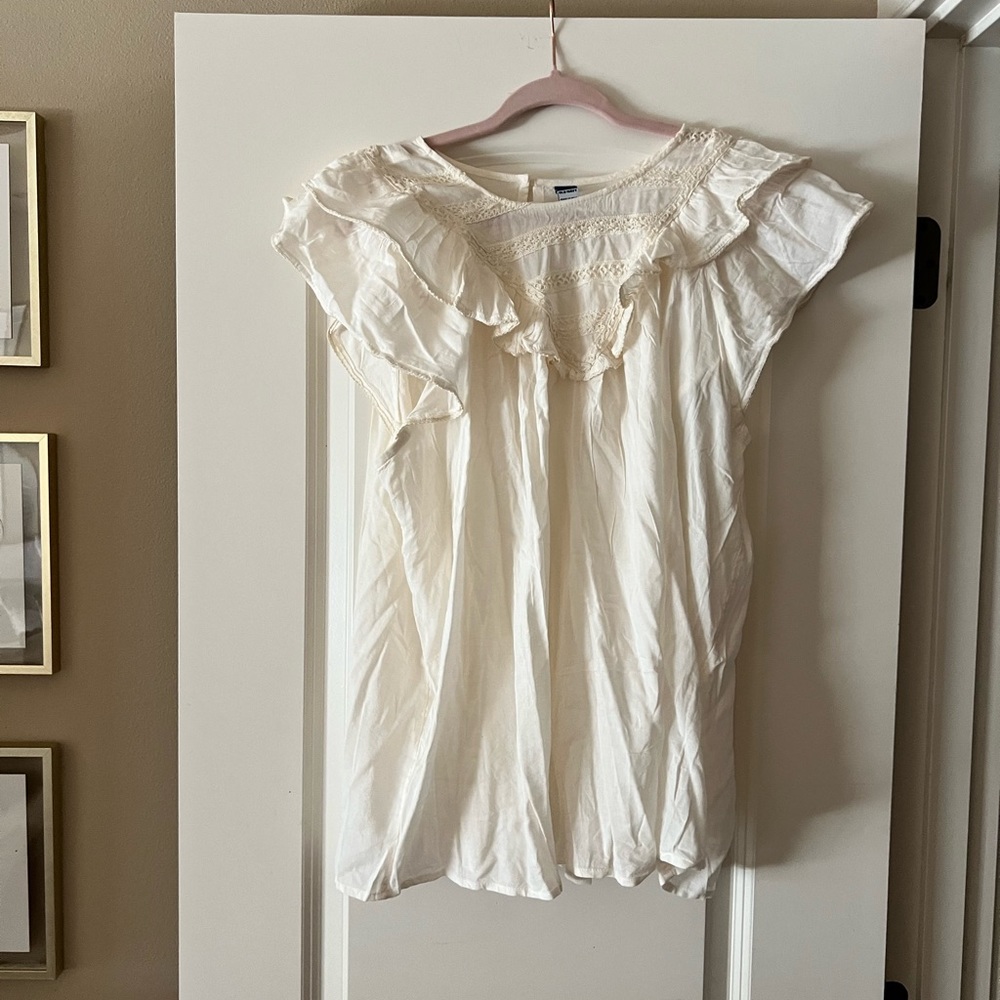 Old Navy plus size (3x) blouse